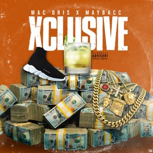 Exclusive (feat. Maybacc & Kid Culture)