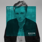 Waves (feat. Alexandra) [Verwijnen Remix] artwork