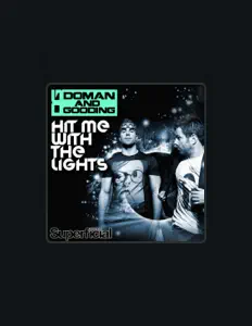 Listen to Doman, watch music videos, read bio, see tour dates & more!