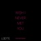 Wish I Never Met You (Feather Remix) - Single