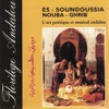 Es Soundoussia - Ya Moukabil