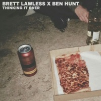 Thinking It Over - Single - Lxwless