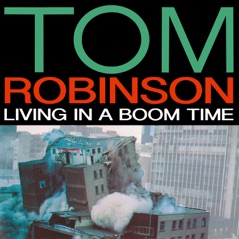 Living In a Boom Time