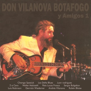 Y Amigos, Vol. 1
