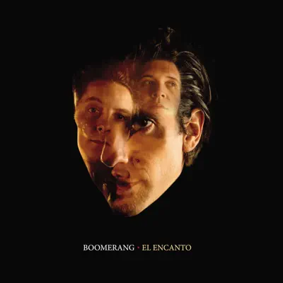 El Encanto - Boomerang