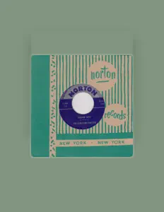 Dengarkan The Lonesome Drifter, tonton video musik, baca bio, lihat tanggal tur & lainnya!