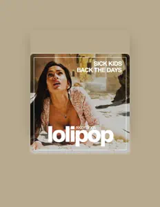 Sick Kids सुनें, म्यूज़िक वीडियो देखें, बायो पढ़ें, दौरे की तारीखें और बहुत कुछ देखें!