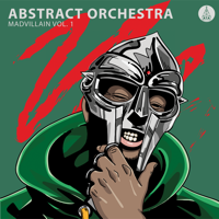 Abstract Orchestra - Madvillain, Vol. 1 artwork