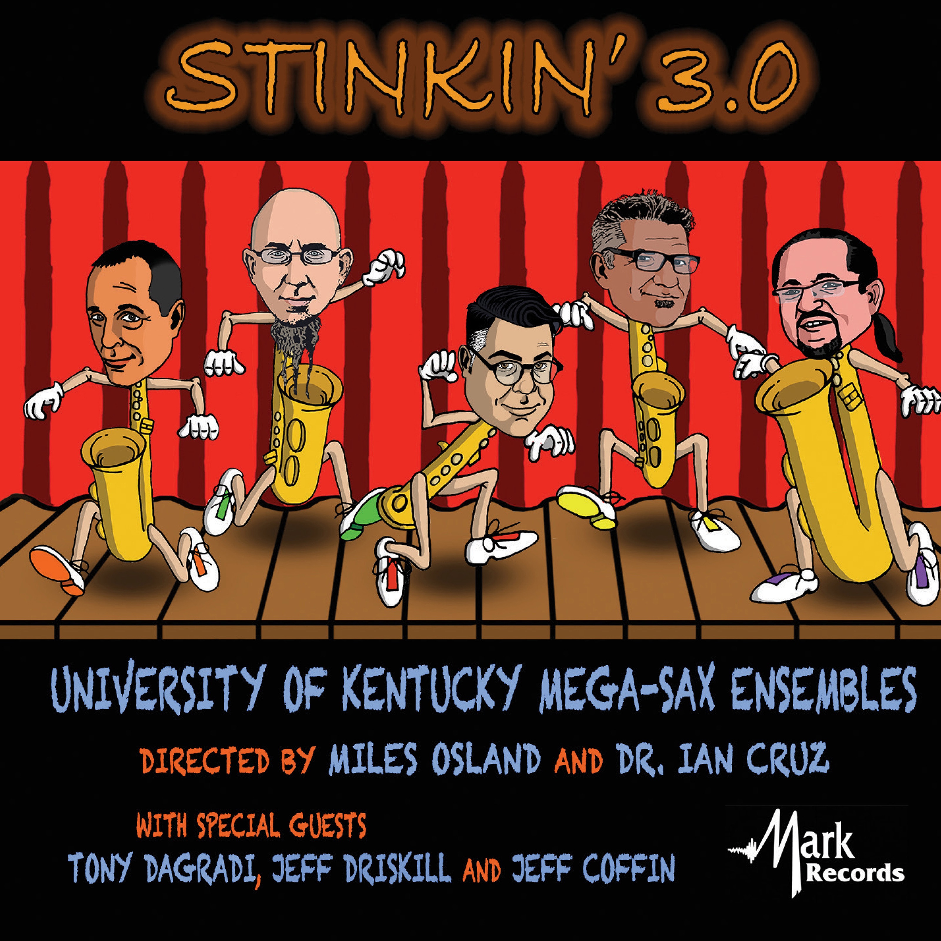 Stinkin' 3.0
