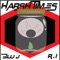 Harsh Times (feat. R.I) - Blu J lyrics