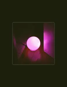Ouve Deer Eyes, vê vídeos de música, lê a biografia, vê as datas da digressão e muito mais!