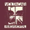 Volta Cab - Erotic Assassin