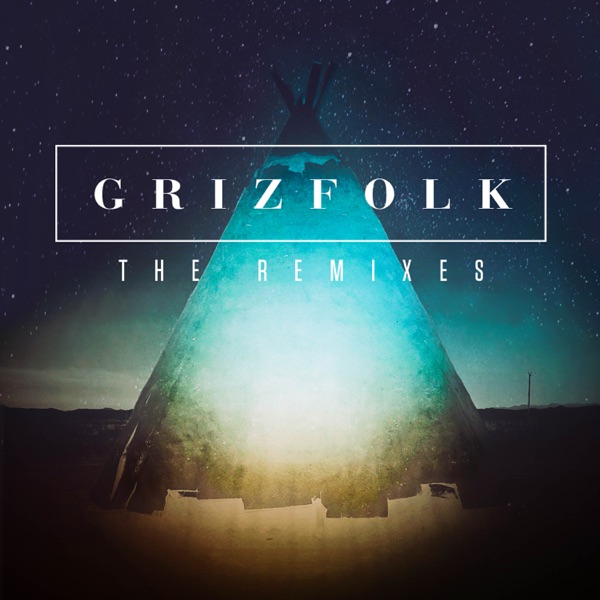 Waking Up the Giants (The Remixes) - EP