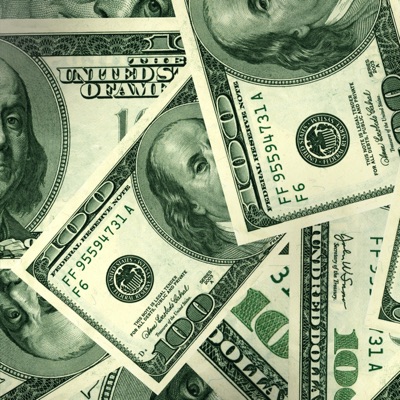 Getcha Money - Single