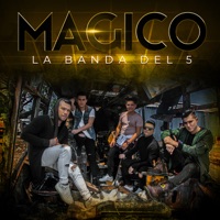 Mágico - La Banda del 5