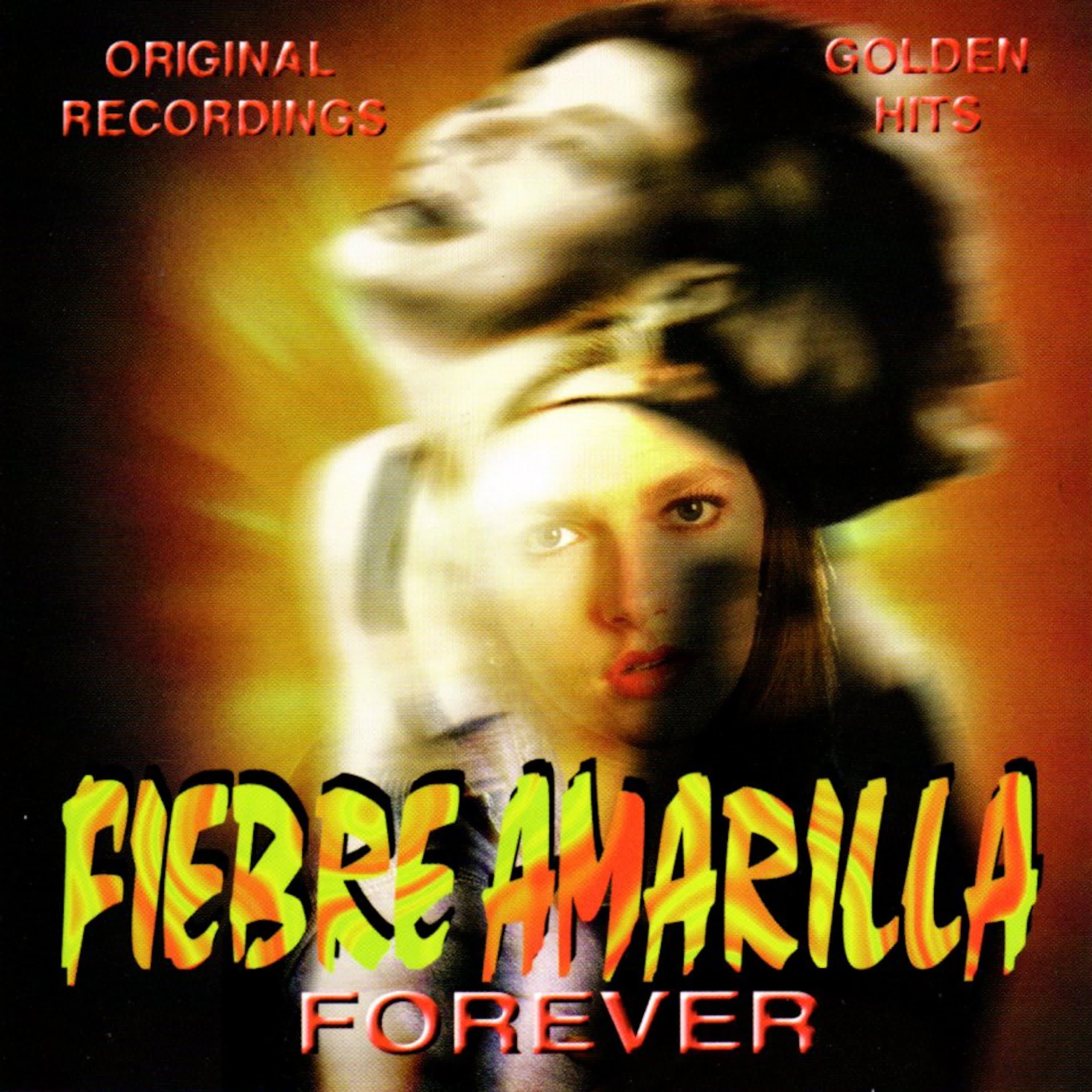 Forever Golden Hits - EP