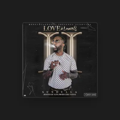 Listen to Sundulla, watch music videos, read bio, see tour dates & more!