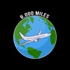 6000 Miles