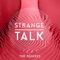 Climbing Walls - Strange Talk lyrics