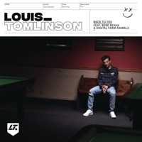 Louis Tomlinson - Back to You ft. Bebe Rexha, Digital Farm Animals