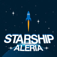Starship Aleria podcast