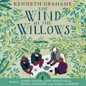 The Wind in the Willows (Abridged)