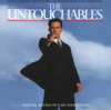 The Untouchables (Original Motion Picture Soundtrack) - Ennio Morricone
