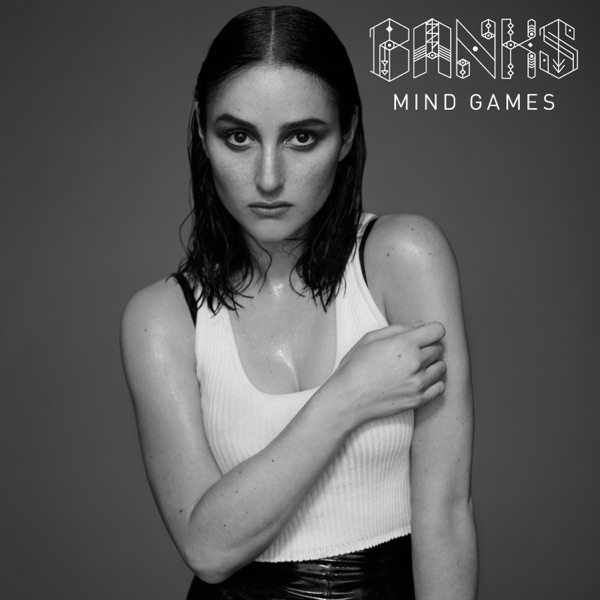 Mind Games - Single - BANKS