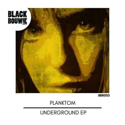 Underground - Single