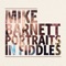 Bow Wow (feat. David Grisman) - Mike Barnett lyrics