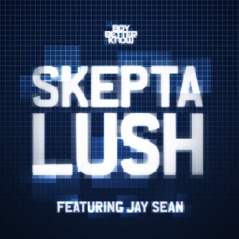 Lush (feat. Jay Sean) - EP