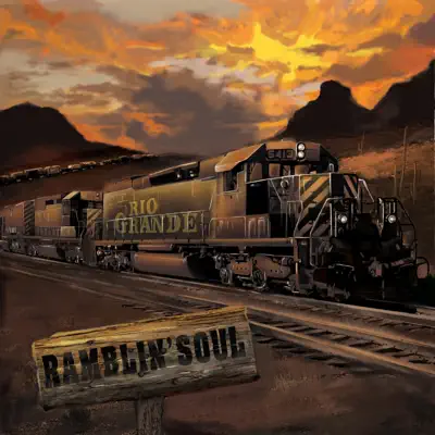 Ramblin' Soul - Rio Grande Ramblin' Soul - Rio Grande