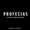 Profecias (feat. DJ Caique) - DK, Jean Tassy, Sombra, CHS, Rod 3030, Nissim & Pineapple StormTv lyrics
