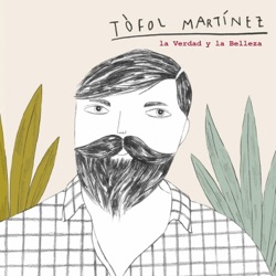Tòfol Martínez - Duele