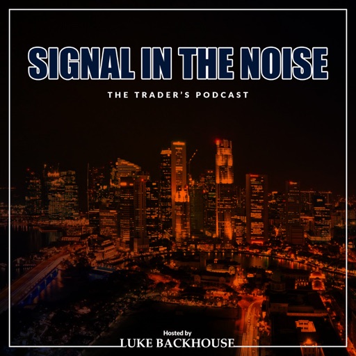 Podcast cover