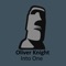 Into One - Oliver Knight lyrics