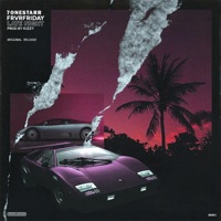 Late Night (feat. Frvrfriday) - Single - LONE STARR