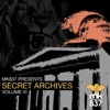 Secret Archives, Vol. 6, 2017