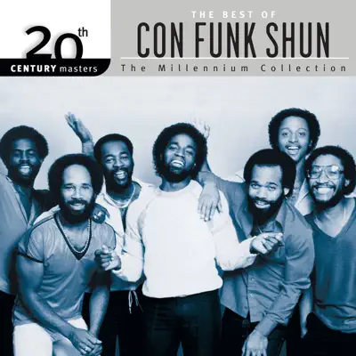 20th Century Masters - The Millennium Collection: The Best of Con Funk Shun - Con Funk Shun