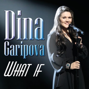 Dina Garipova - What If - Line Dance Musique