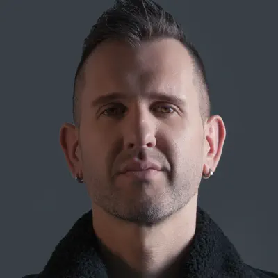 Listen to David Campoy, watch music videos, read bio, see tour dates & more!