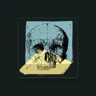 Listen to The Slow Death, watch music videos, read bio, see tour dates & more!