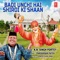 Kadam Kadam Pe Phool Dil Ke Khilayenge - K.N. Singh Portey lyrics