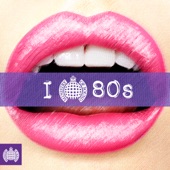 I Love 80s (Continuous Mix 3) artwork