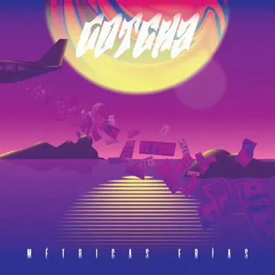 Gotcha - Single - Métricas Frías