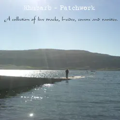 Patchwork - Rhubarb Patchwork - Rhubarb