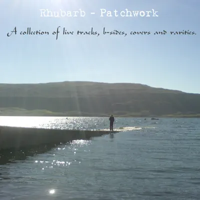 Patchwork - Rhubarb