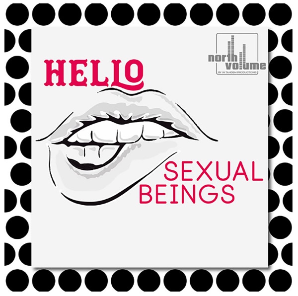 Hello Sexual Beings cover