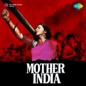 Mother India (Original Motion Picture Soundtrack) artwork