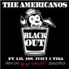 BlackOut (feat. Lil Jon, Juicy J & Tyga) - Single